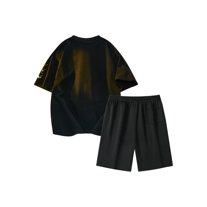 7 SEVFUN Casual Sportswear Unisex-19