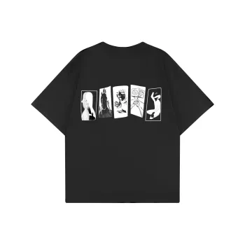 Quiksilver T Shirts Unisex