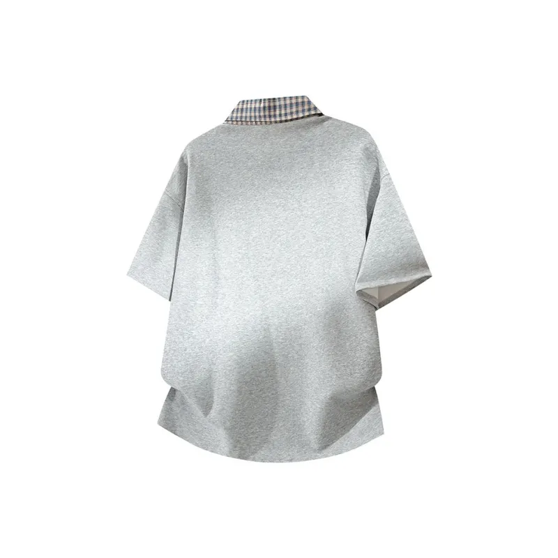 BRUMAIRE T Shirts Unisex-4