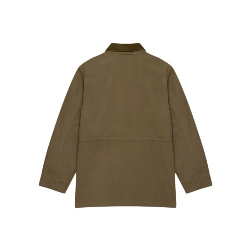 ARITZIA SS25 Tna Edison Chore Jacket Women's-1