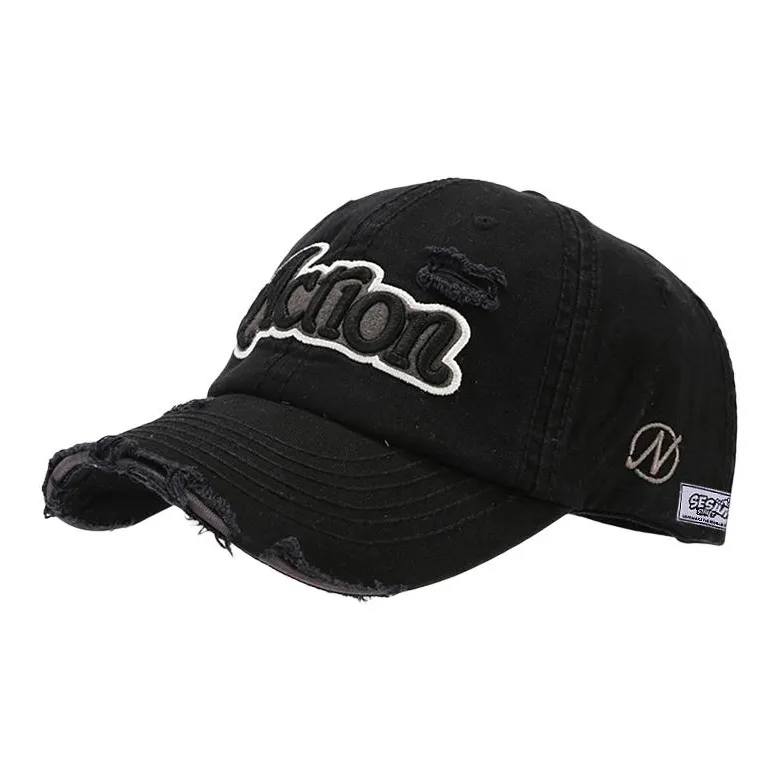 SESAME STREET Cotton Baseball Caps Unisex-7