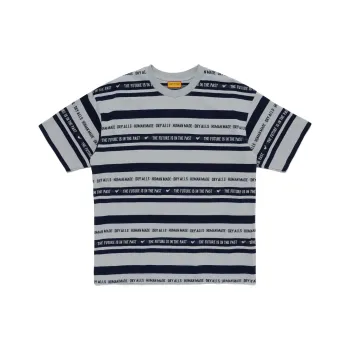 HUMAN MADE SS25 T Shirts Unisex