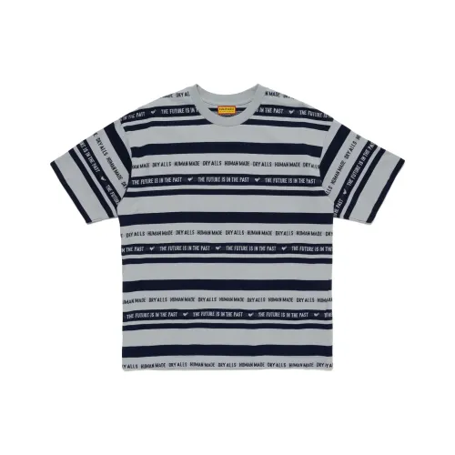 HUMAN MADE SS25 T Shirts Unisex