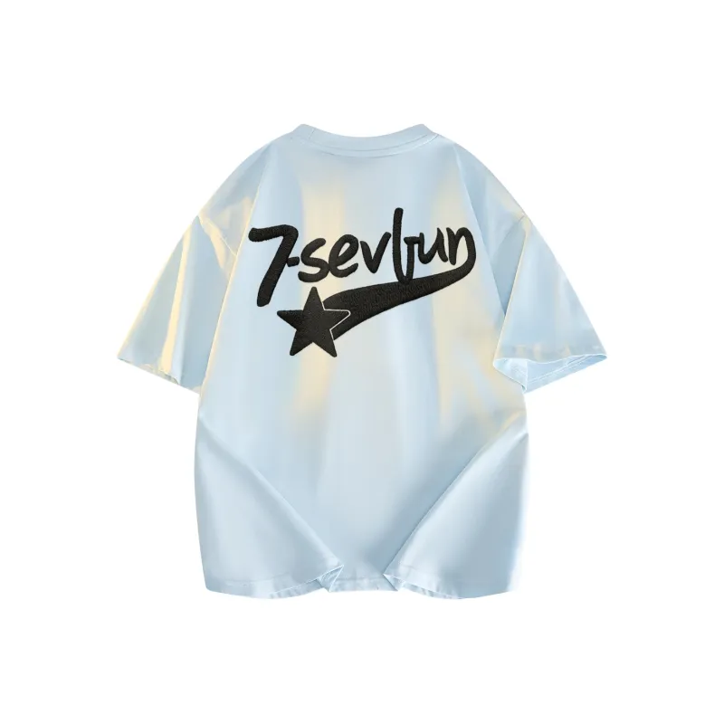 7 SEVFUN T Shirts Unisex-20