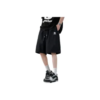 CHOUCHOUS Cargo Shorts Unisex
