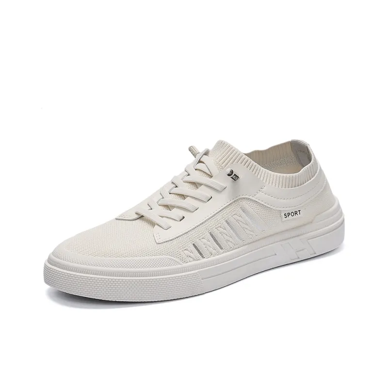 Frank Mully Breathable Low Top Skateboard Shoes Men's-6