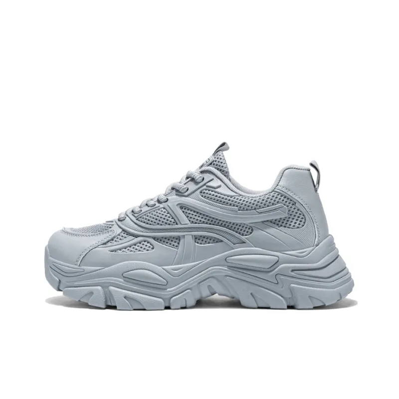 Frank Mully Low Top Chunky Sneakers Men's-9