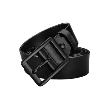 TUCANO Cow Leather Belts Men's 3.5cm