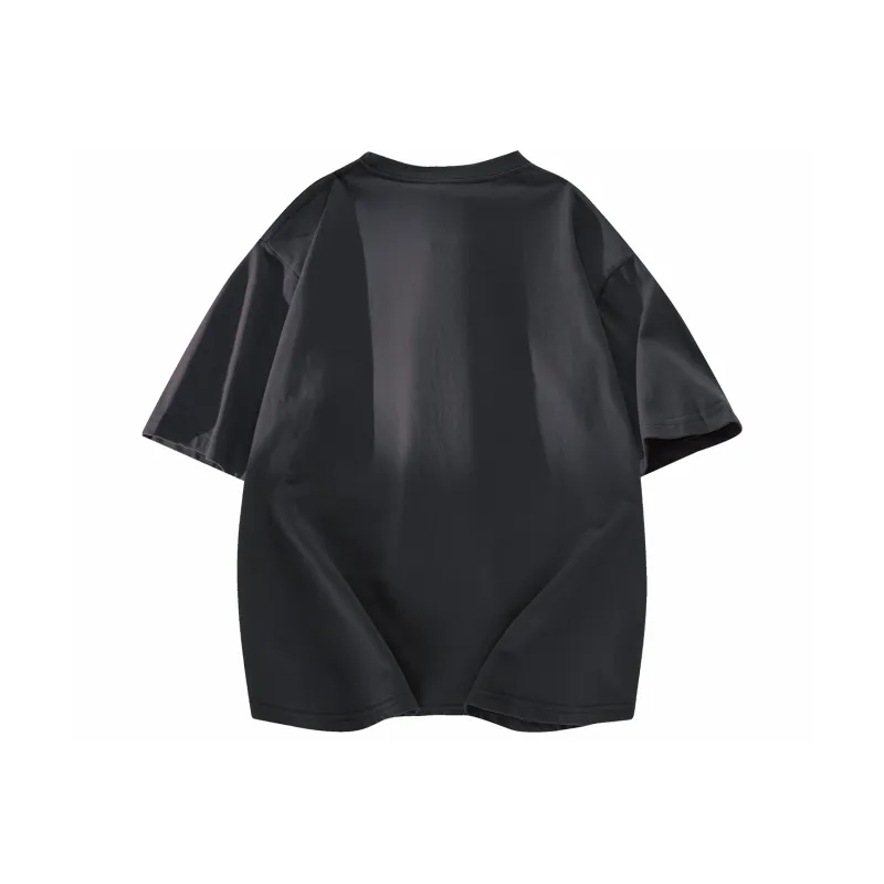 Budding Bear T Shirts Unisex-23