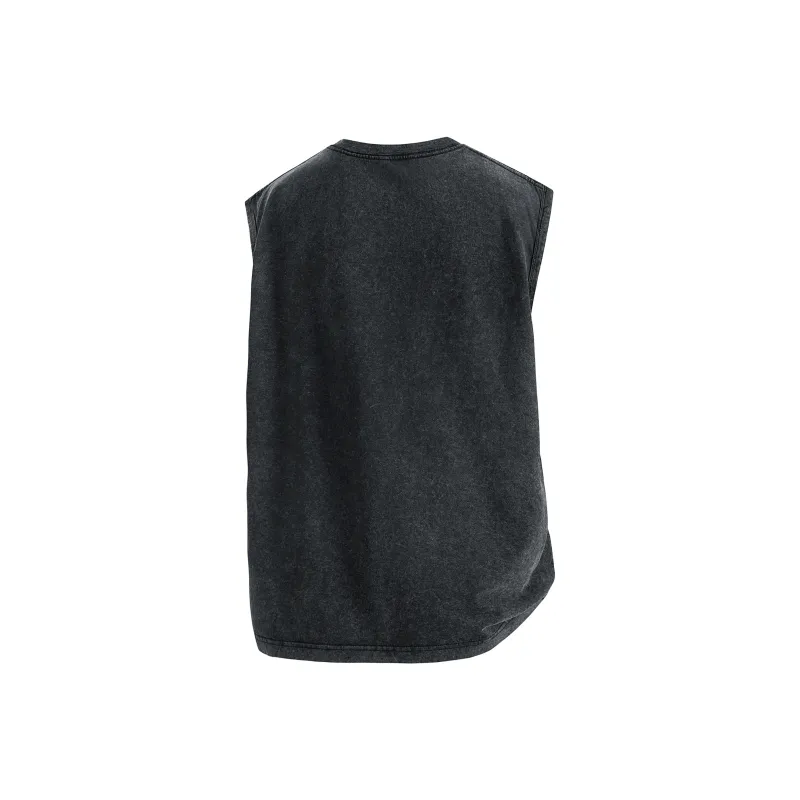 PAUL COSTELLOE Tank Tops Unisex-1