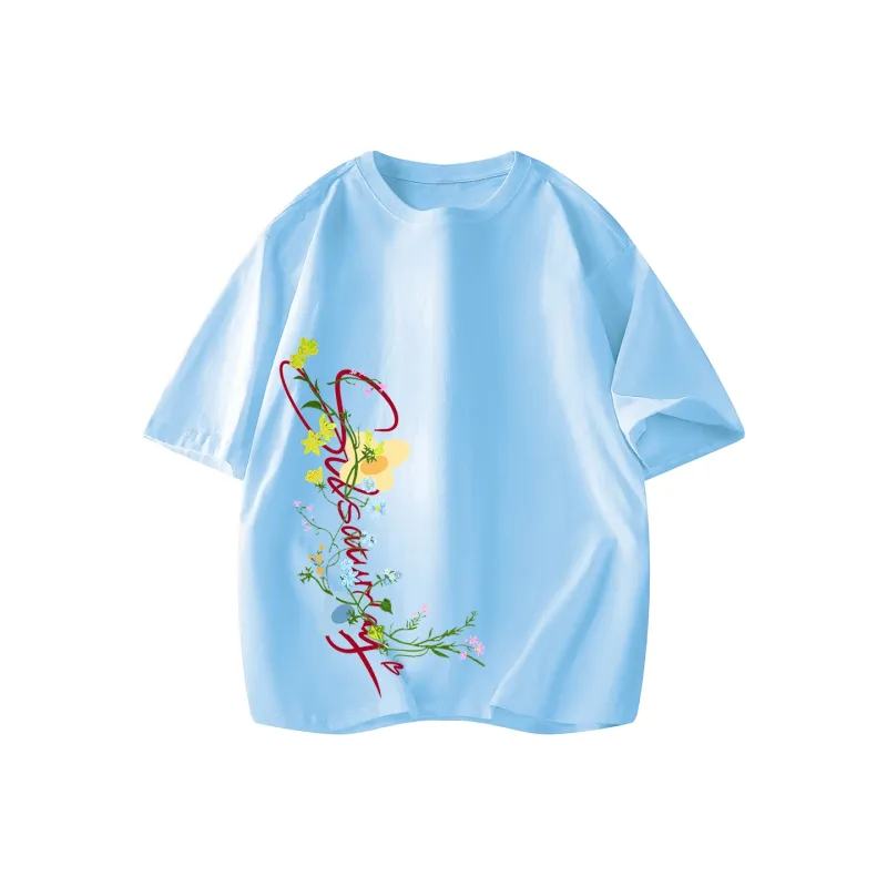 ST&SAT T Shirts Women's-0