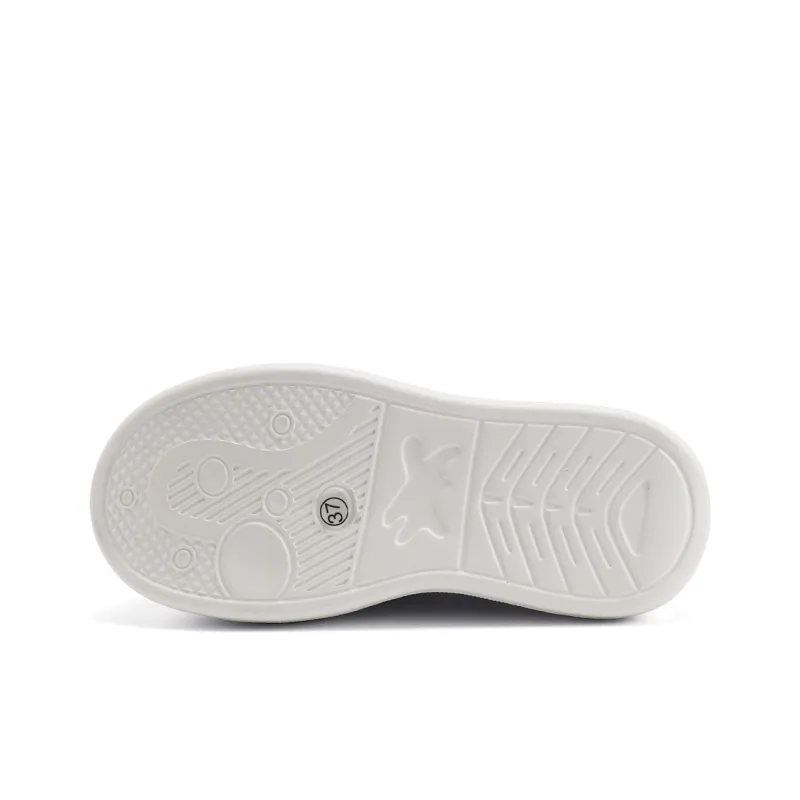 TOM TAILOR Slip Resistant Closed Toe Slippers Women's-9