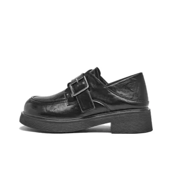 15 MINS Casual Single Shoes Women's