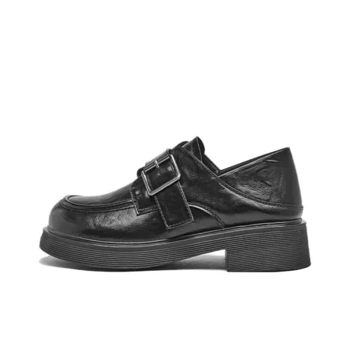 15 MINS Casual Single Shoes Women's