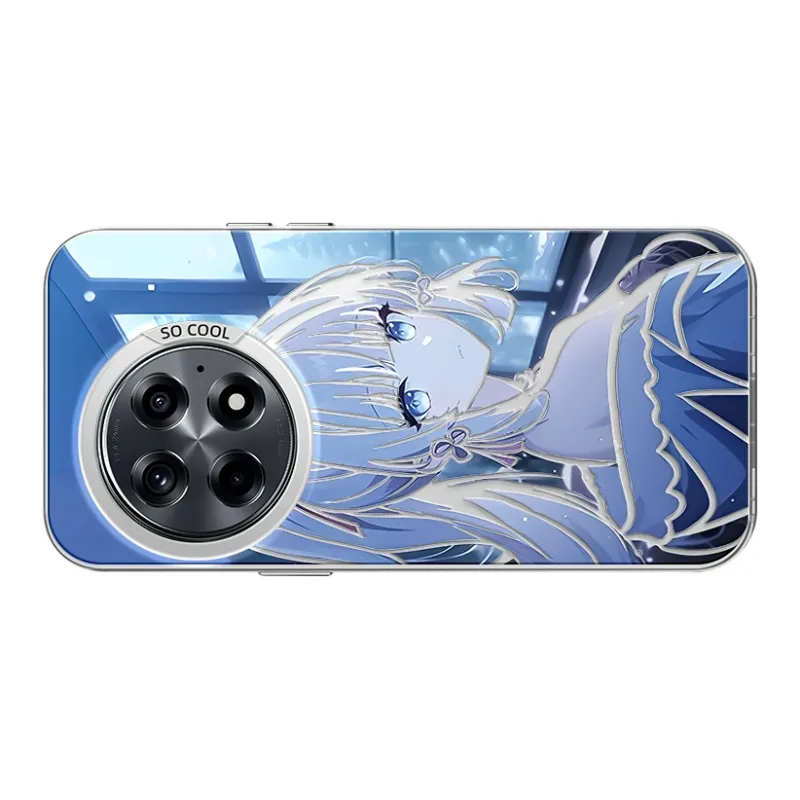 CHUNFAN Phone Cases-19