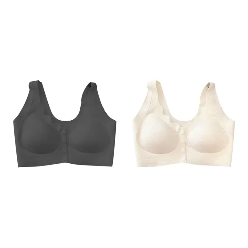 YUZHAOLIN Bra Women's Combo Set-25