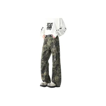 ZONEiD Jeans Unisex