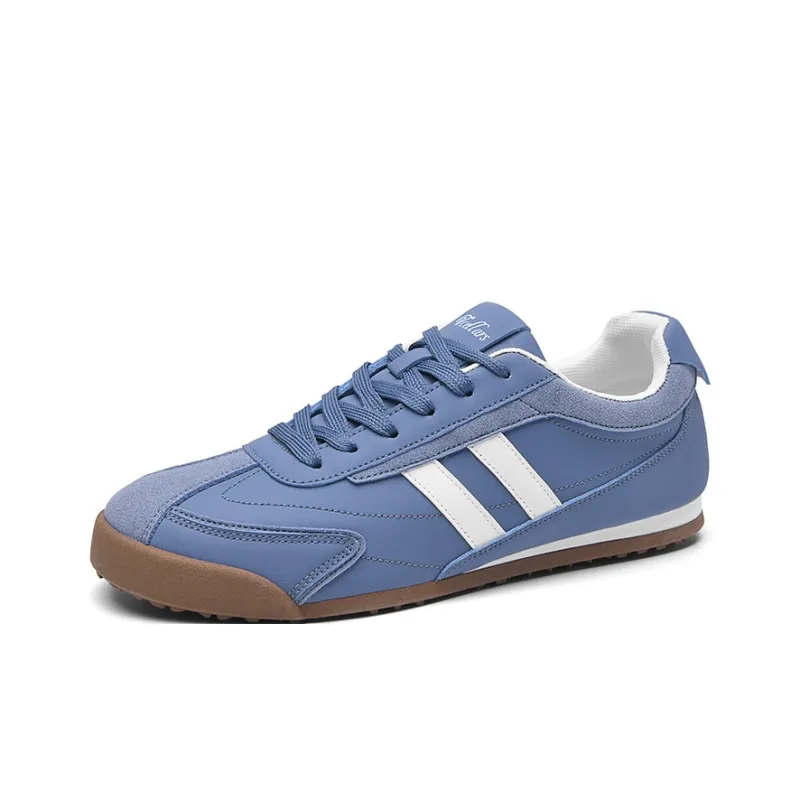 TCELLARS Slip Resistant, Abrasion Resistant, Breathable, Lightweight Low Top Casual Shoes Unisex-14