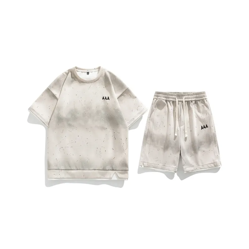 LISENPOK Casual Sportswear Unisex-12
