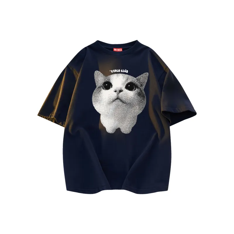 C1RCA T Shirts Unisex-8
