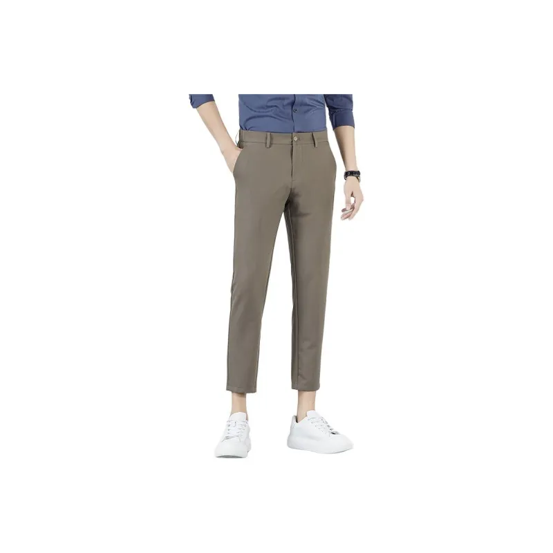 PIERRE CARDIN Casual Pants Men's-6