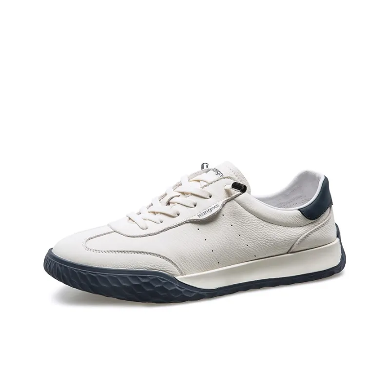 KANGNAI Low Top Casual Shoes Men's-1