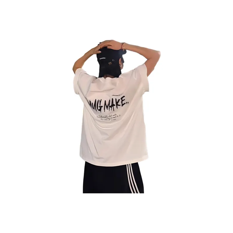City Hipster T Shirts Unisex-5