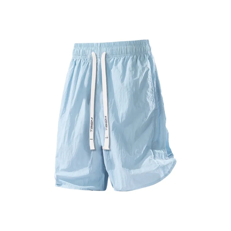 TBSM Casual Shorts Unisex-14