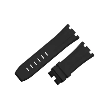 VAGENARI Audemars Piguet Compatibility Watch Band Fluoroelastomer Material