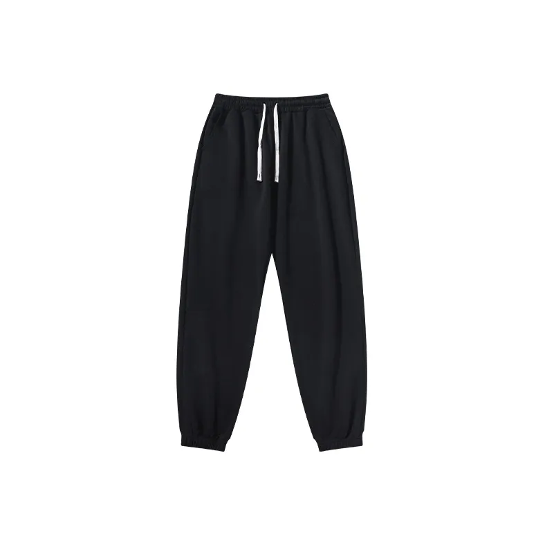 DAFT PUNK Casual Pants Unisex-10