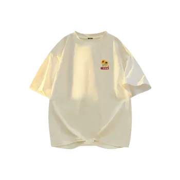 MINISO T Shirts Unisex