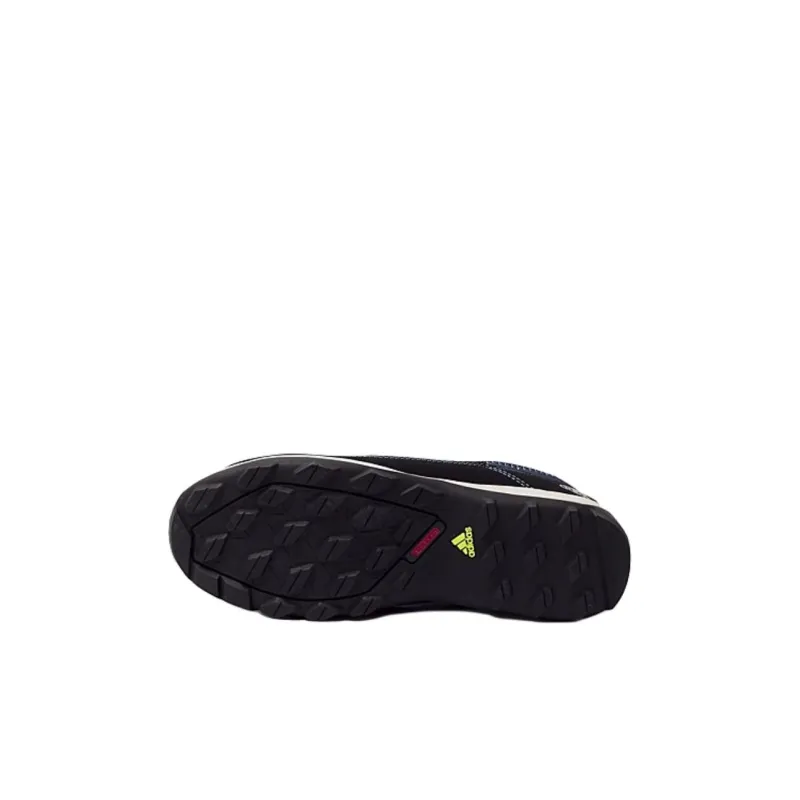 Adidas Daroga Chukka K Anti Slip Wear Resistant Mid Top Kids' Outdoor Shoes Kids'-4