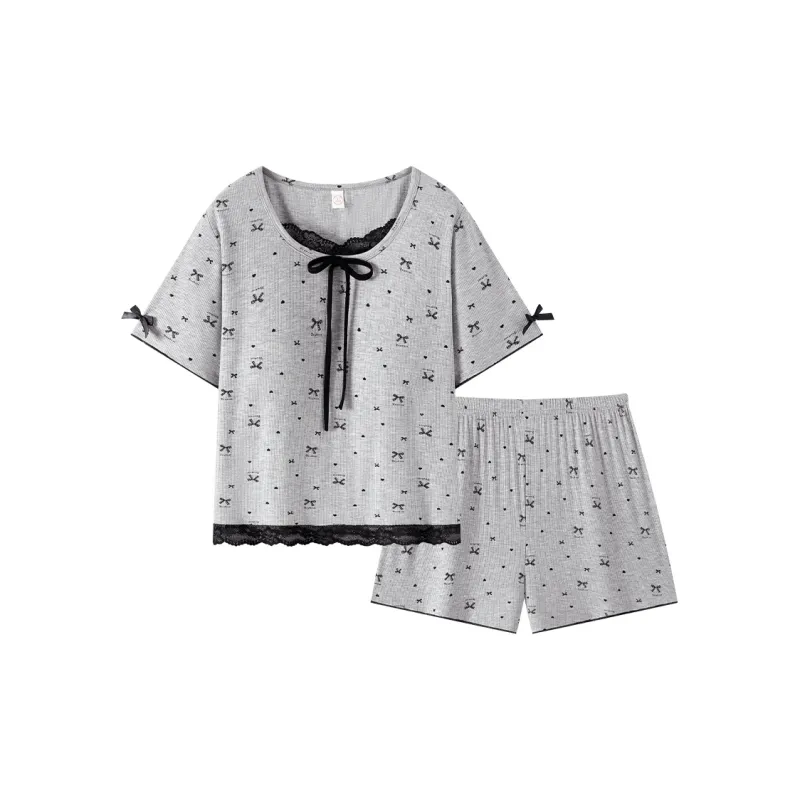 Sleeping Beauty Pajama Set Women's-0