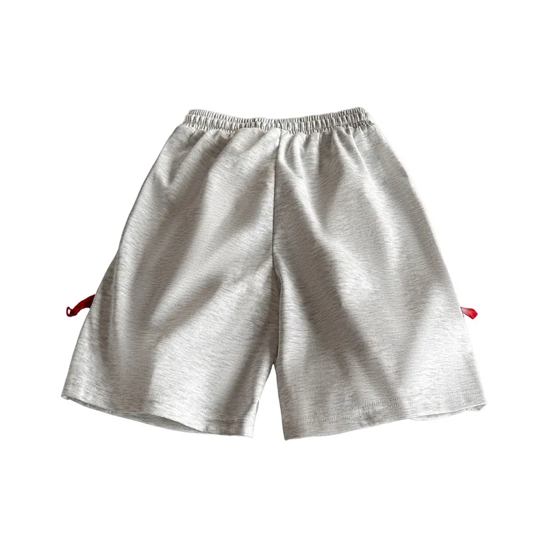 FAKE VINTAGE Casual Shorts Unisex-5