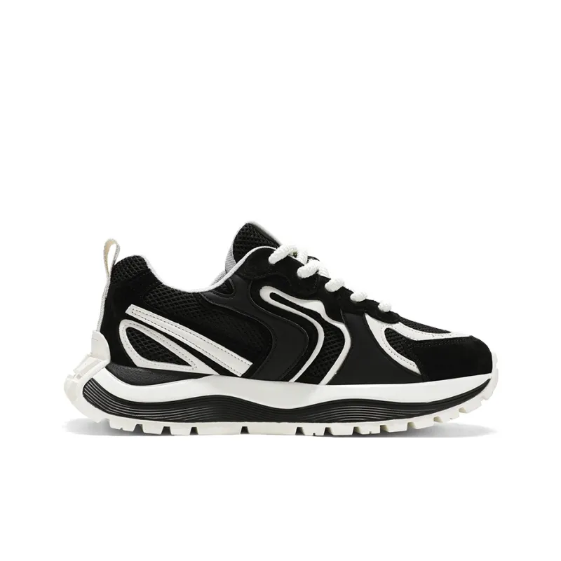 KEKAFU Low Top Casual Shoes Men's-9