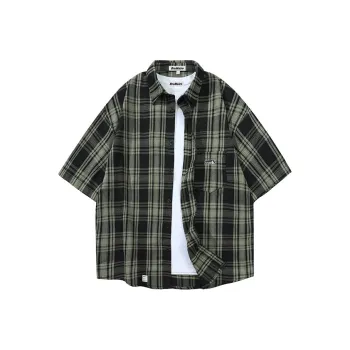 BRUMAIRE Shirts Unisex