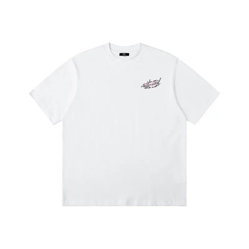 UNthemed T Shirts Unisex-15