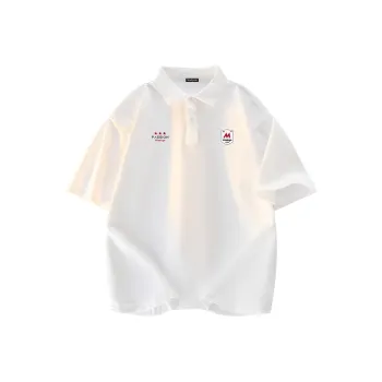 Mackyo Polo Shirts Unisex