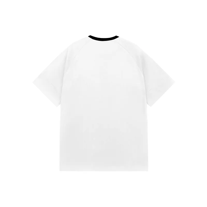Manchester City F.C. T Shirt Unisex-4