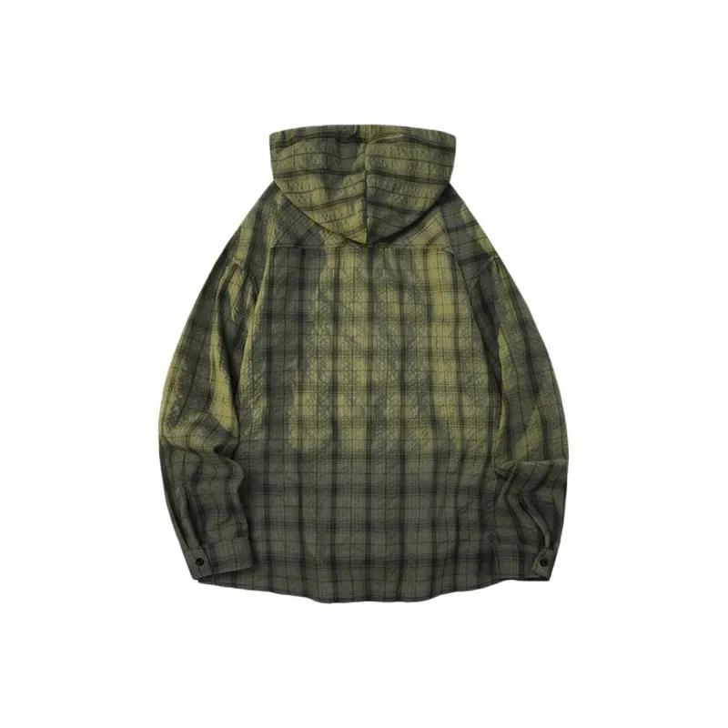 KEIRANDUN Shirts Unisex-13