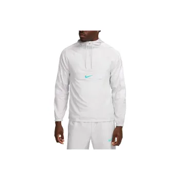Nike Academy+ Men's Repel Soccer Anorak Jacket