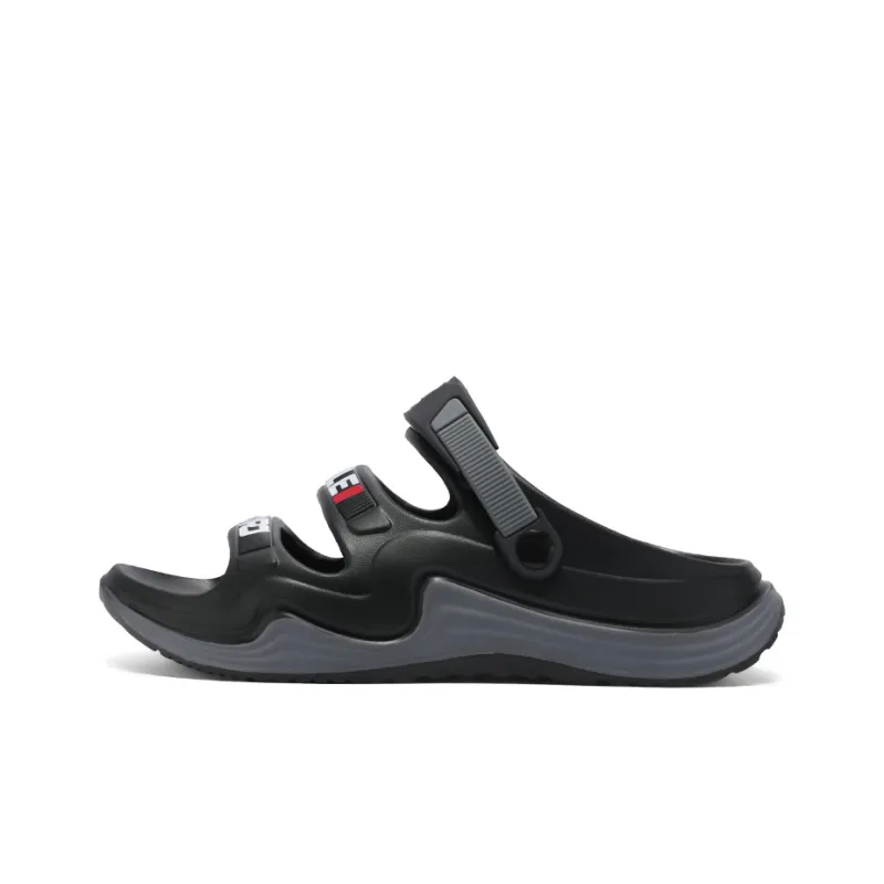 Budding Bear Beach Sandals Men's-5