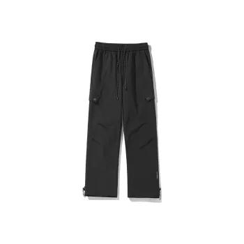 BRYAN JIMENEZ Casual Pants Unisex