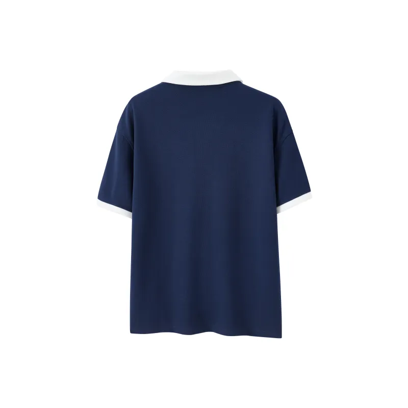 88rising Polo Shirts Unisex-5