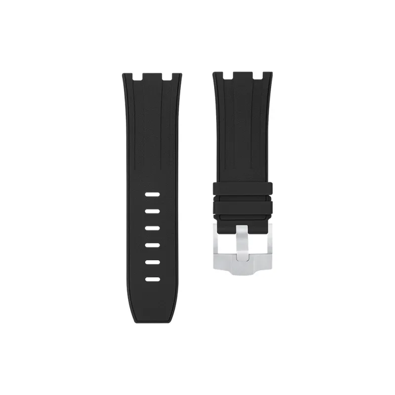 VAGENARI Audemars Piguet Compatibility Watch Band Fluoroelastomer Material-14