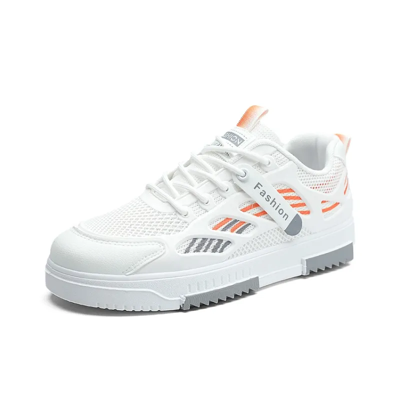 Ncmt Shock Absorbers With Abrasion Resistant And Slip Resistant Properties Running Shoes Unisex-5
