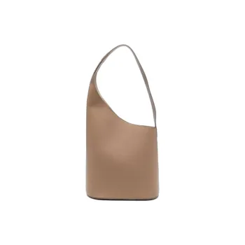 AESTHER EKME Demi Lune Shoulder Bag