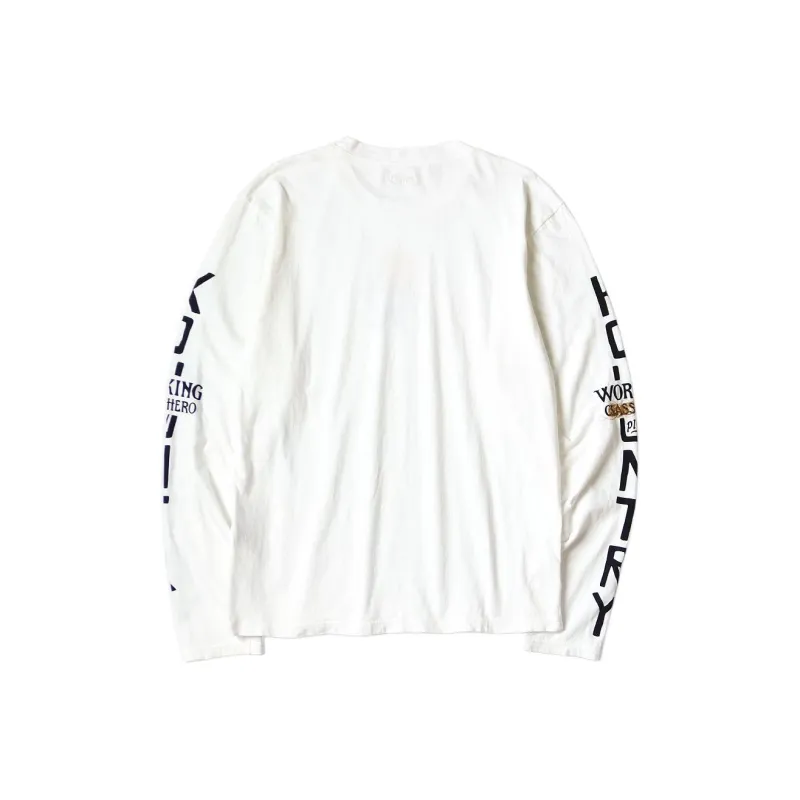 Kapital T Shirts Men-5