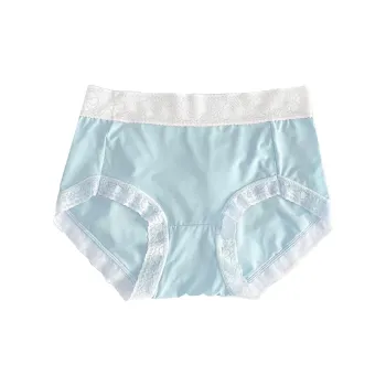 Herbal Primer Underpants Women's Combo Set