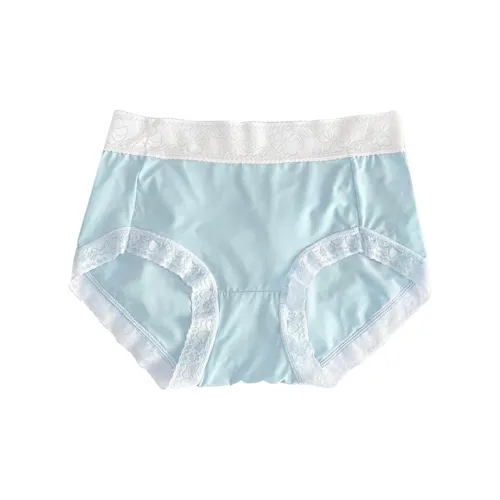 Herbal Primer Underpants Women's Combo Set